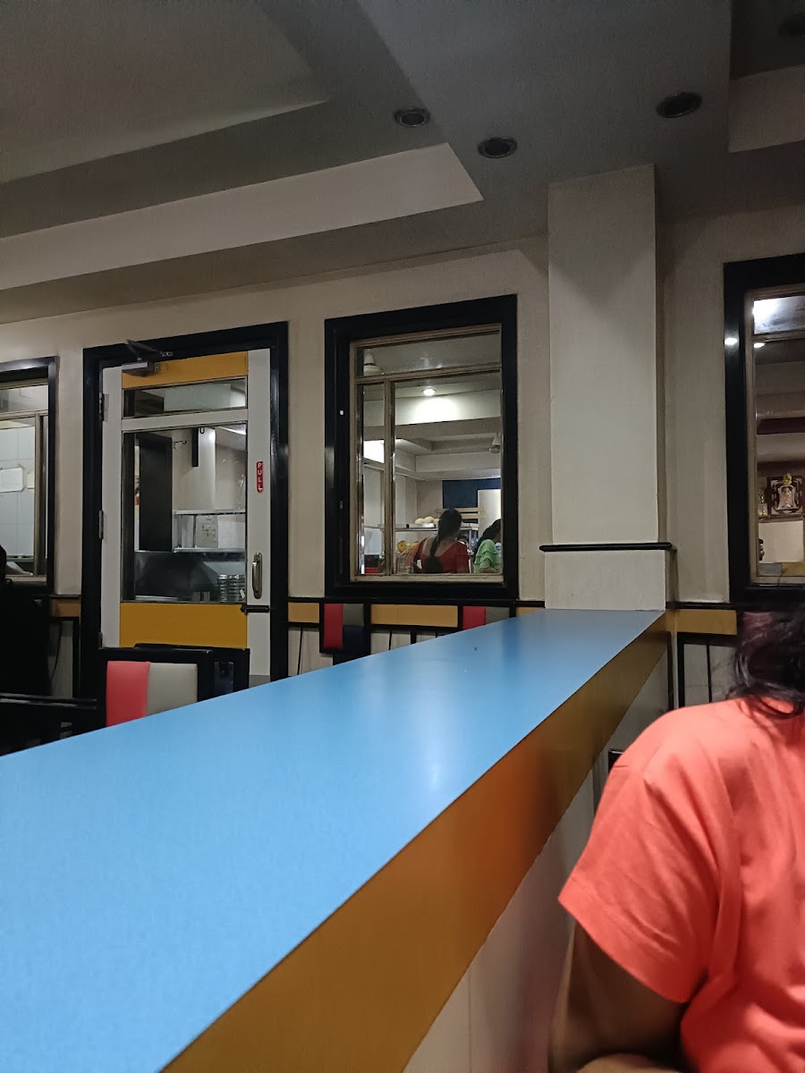 Krishna Classic Restaurant - Photo 3