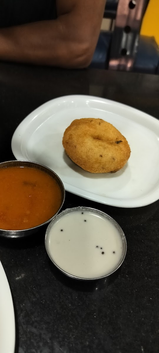 Krishna Classic Restaurant - Photo 6