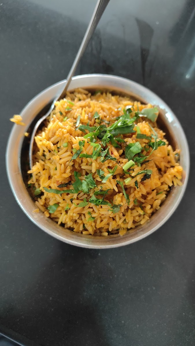Krishna Classic Restaurant - Photo 8