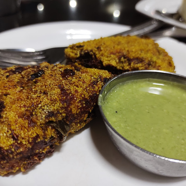 Cutlet