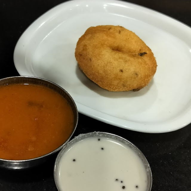 Vada Sambar