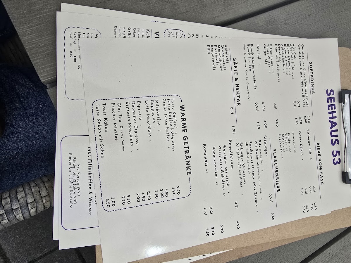Menu Photo 6