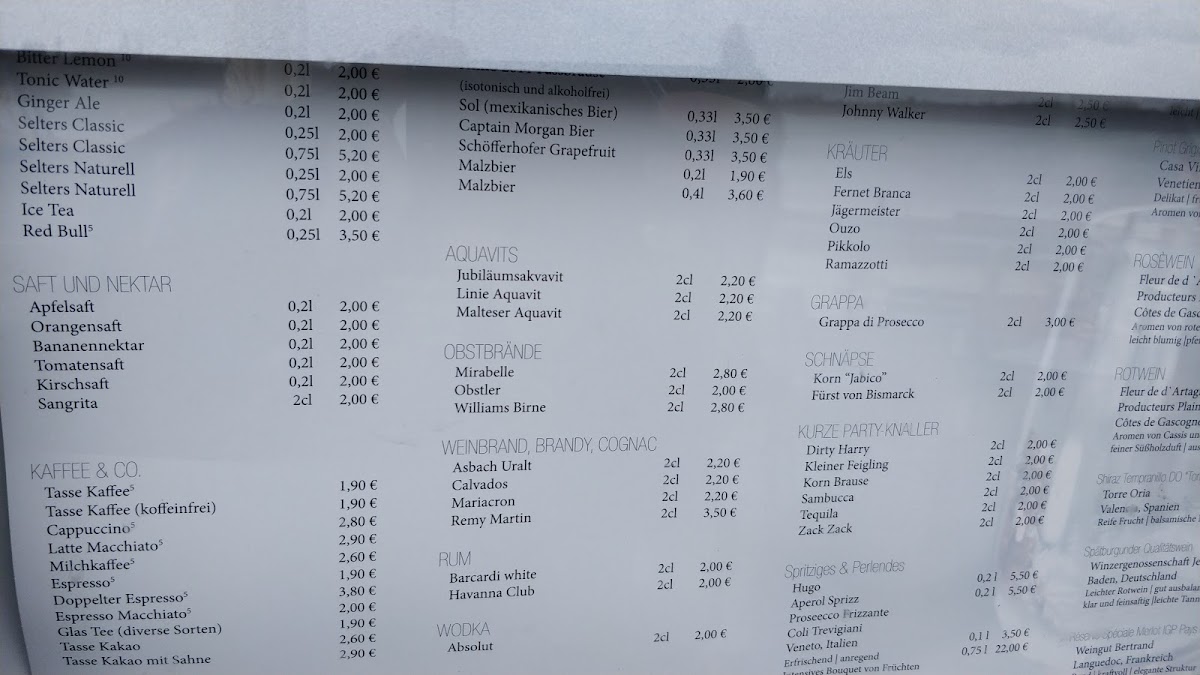 Menu Photo 8
