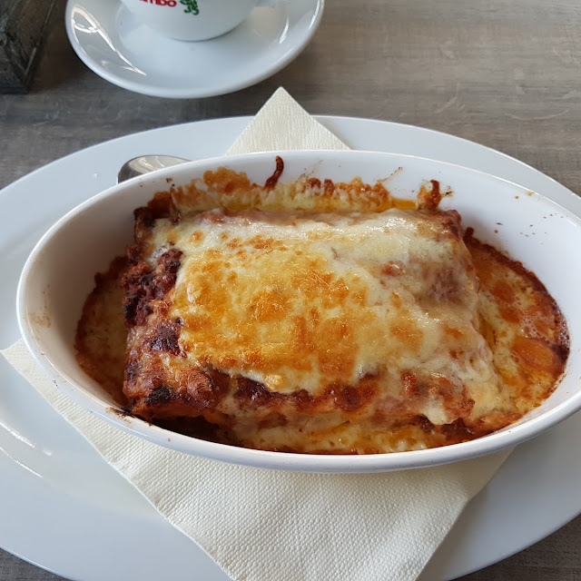 Lasagne