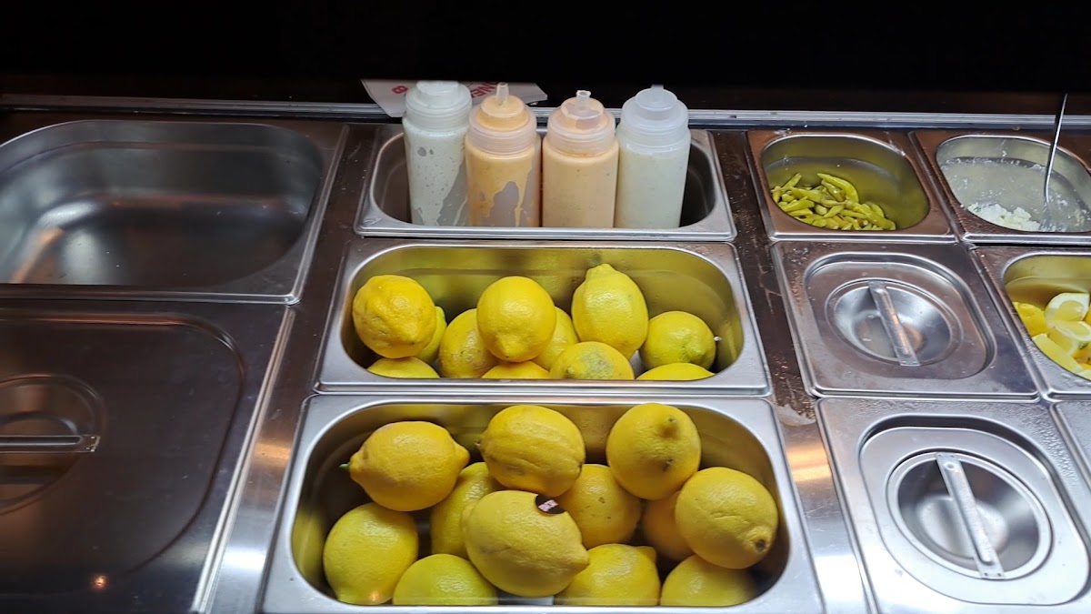 Berlin Döner - Photo 1