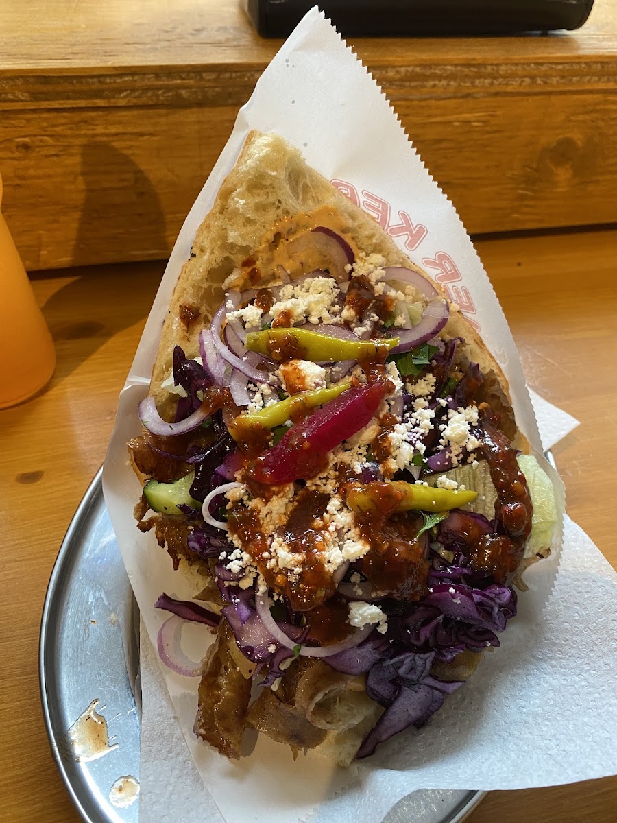 Berlin Döner - Photo 3