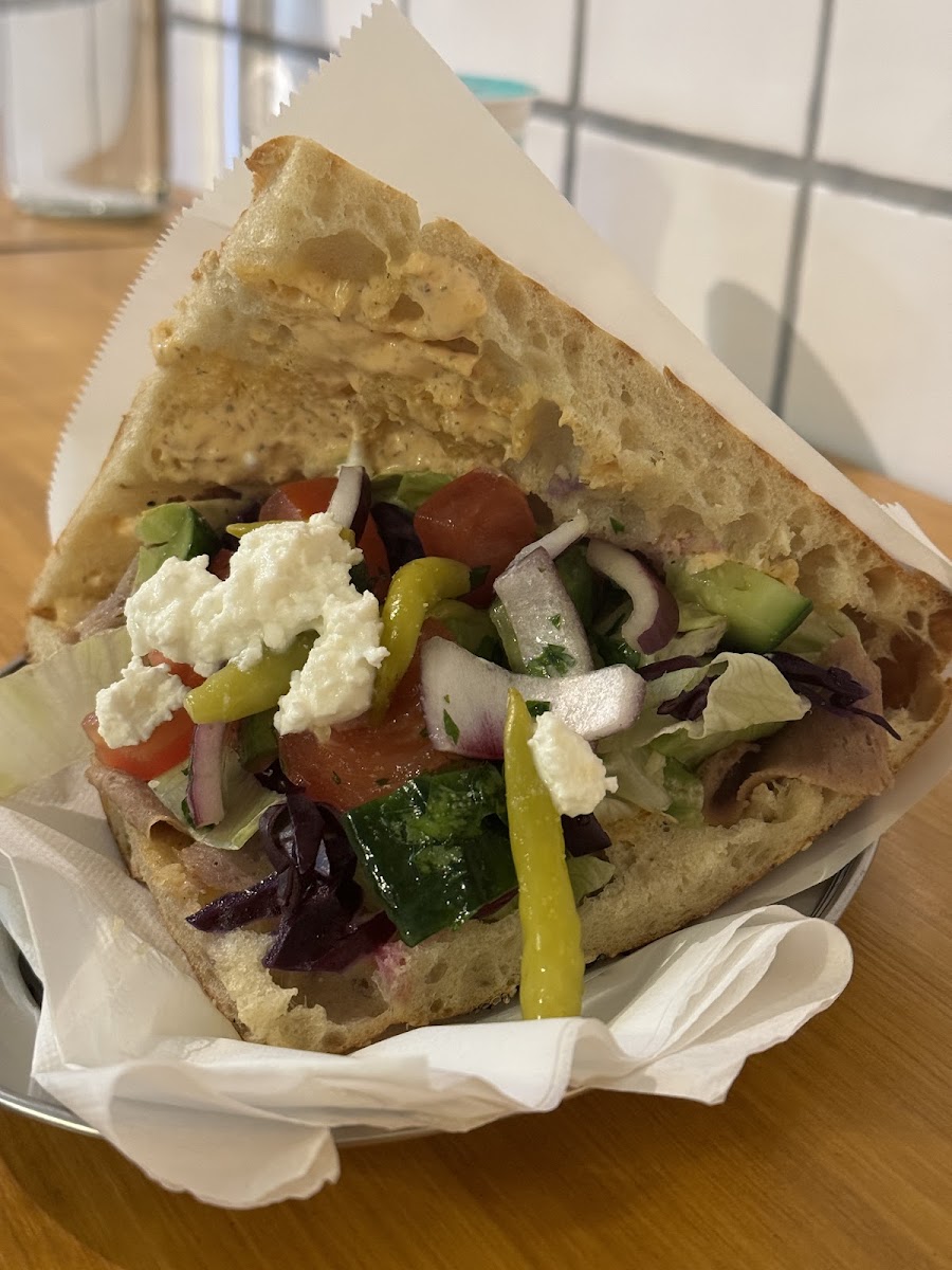 Berlin Döner - Photo 4