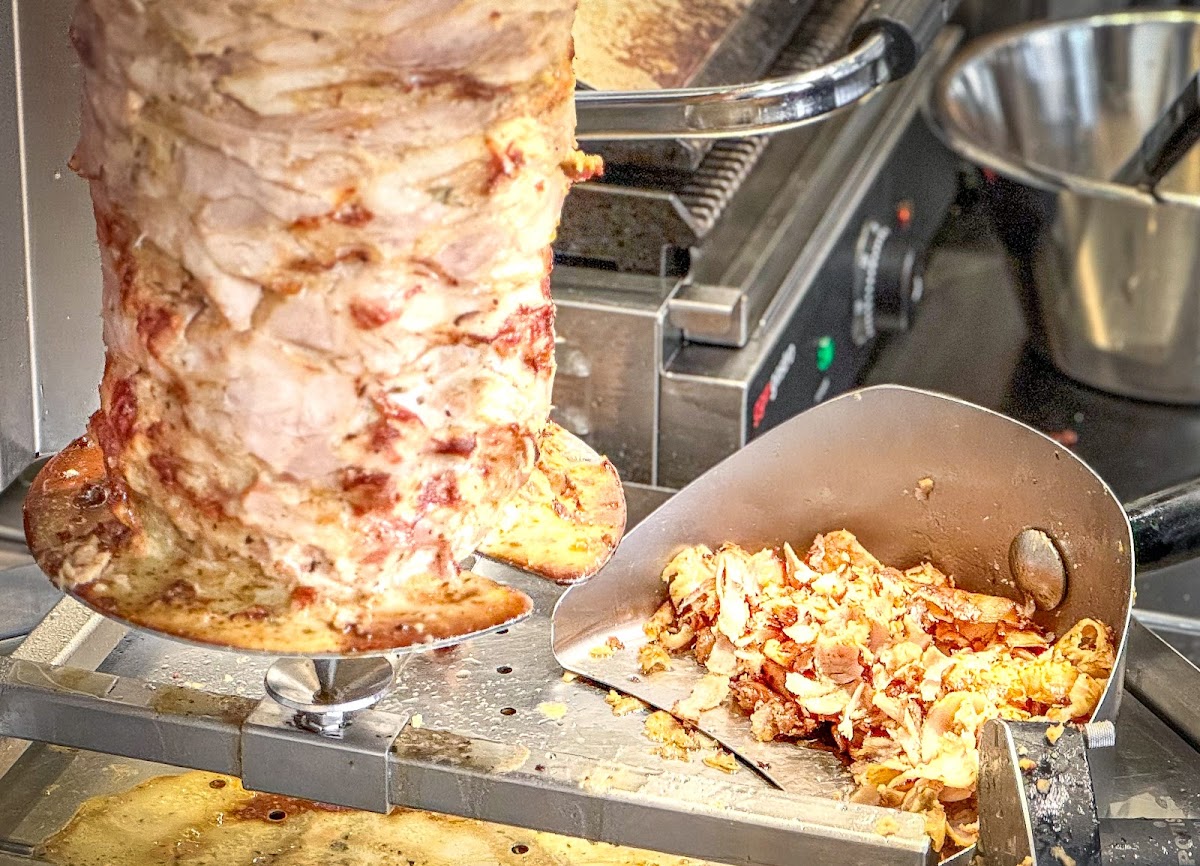 Berlin Döner - Photo 6