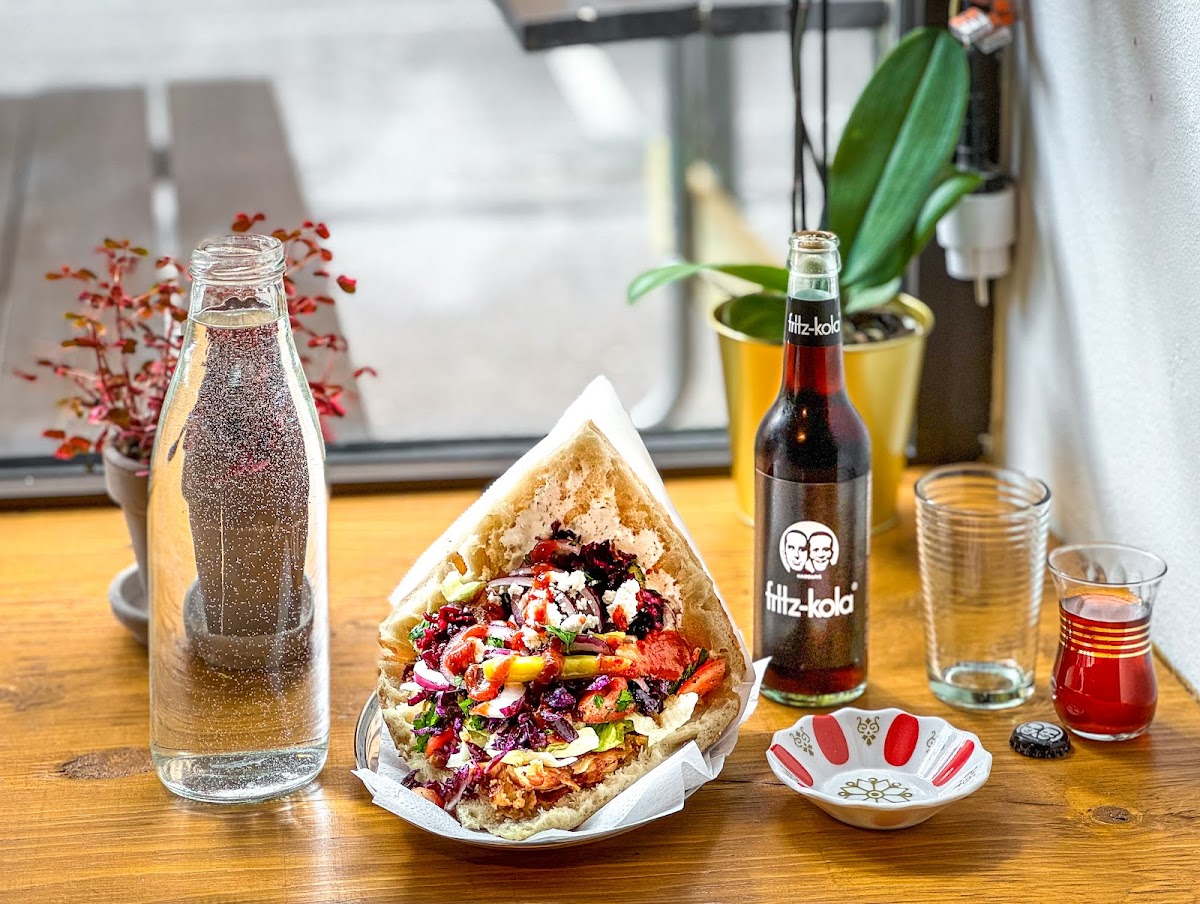 Berlin Döner - Photo 7