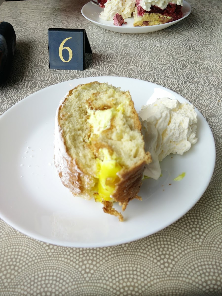 Kiersey's Bar and Tearoom - Photo 9