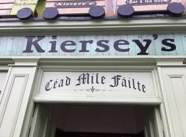 Kiersey's Bar and Tearoom - Photo 2
