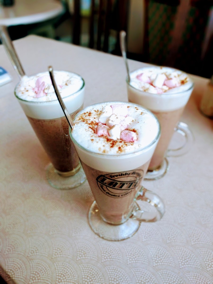 Kiersey's Bar and Tearoom - Photo 4
