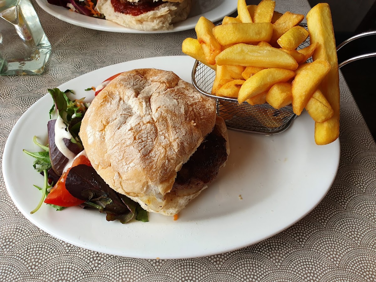 Kiersey's Bar and Tearoom - Photo 5