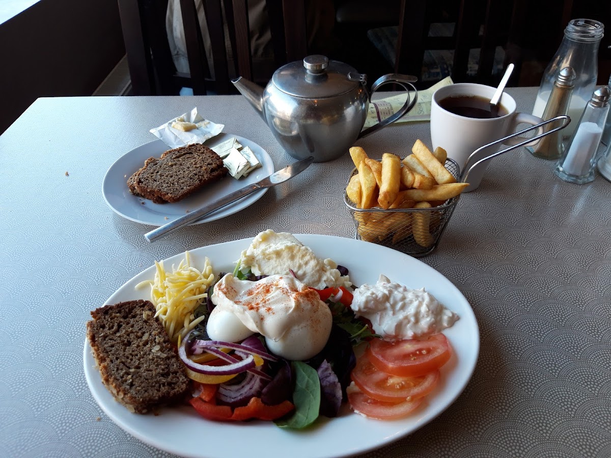 Kiersey's Bar and Tearoom - Photo 6