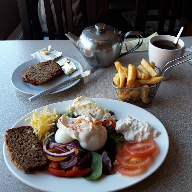 Egg Mayonnaise