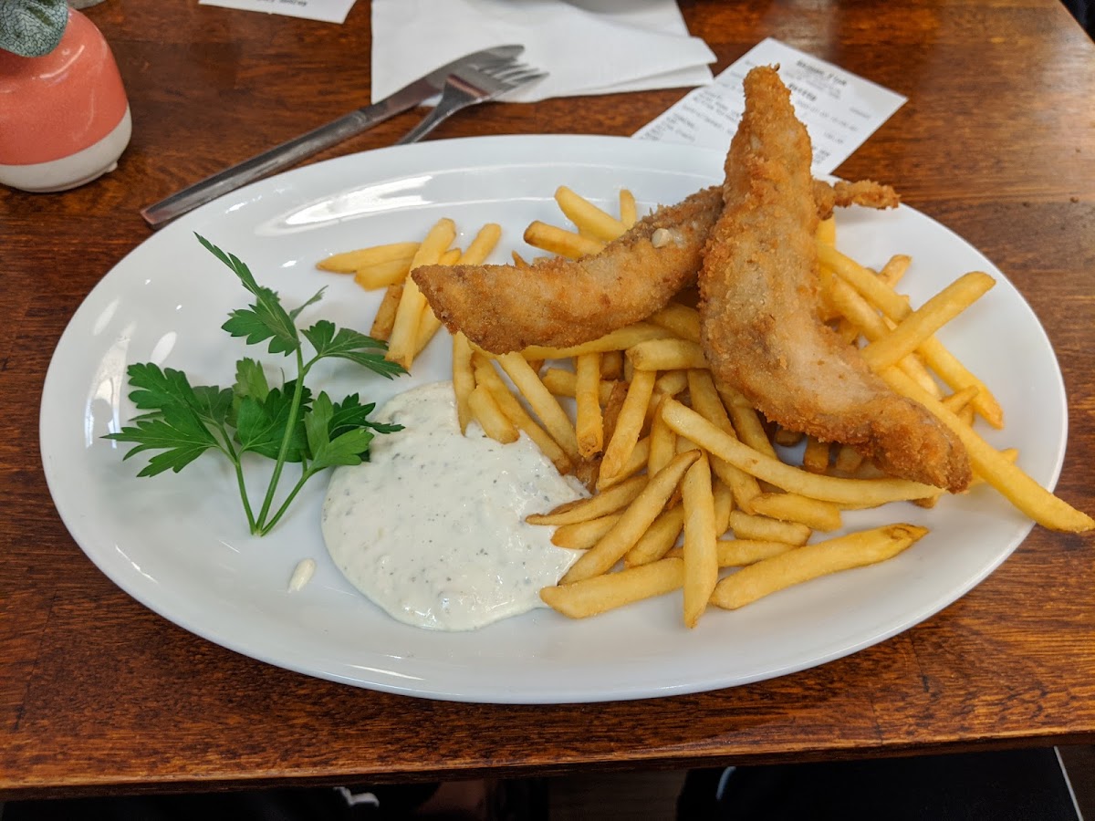 Restaurant Kajsas Fisk - Photo 4