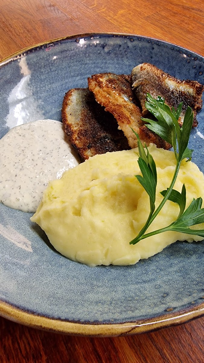 Restaurant Kajsas Fisk - Photo 6