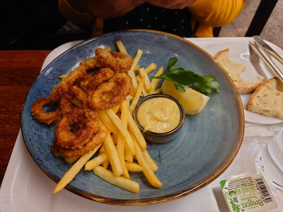 Restaurant Kajsas Fisk - Photo 7