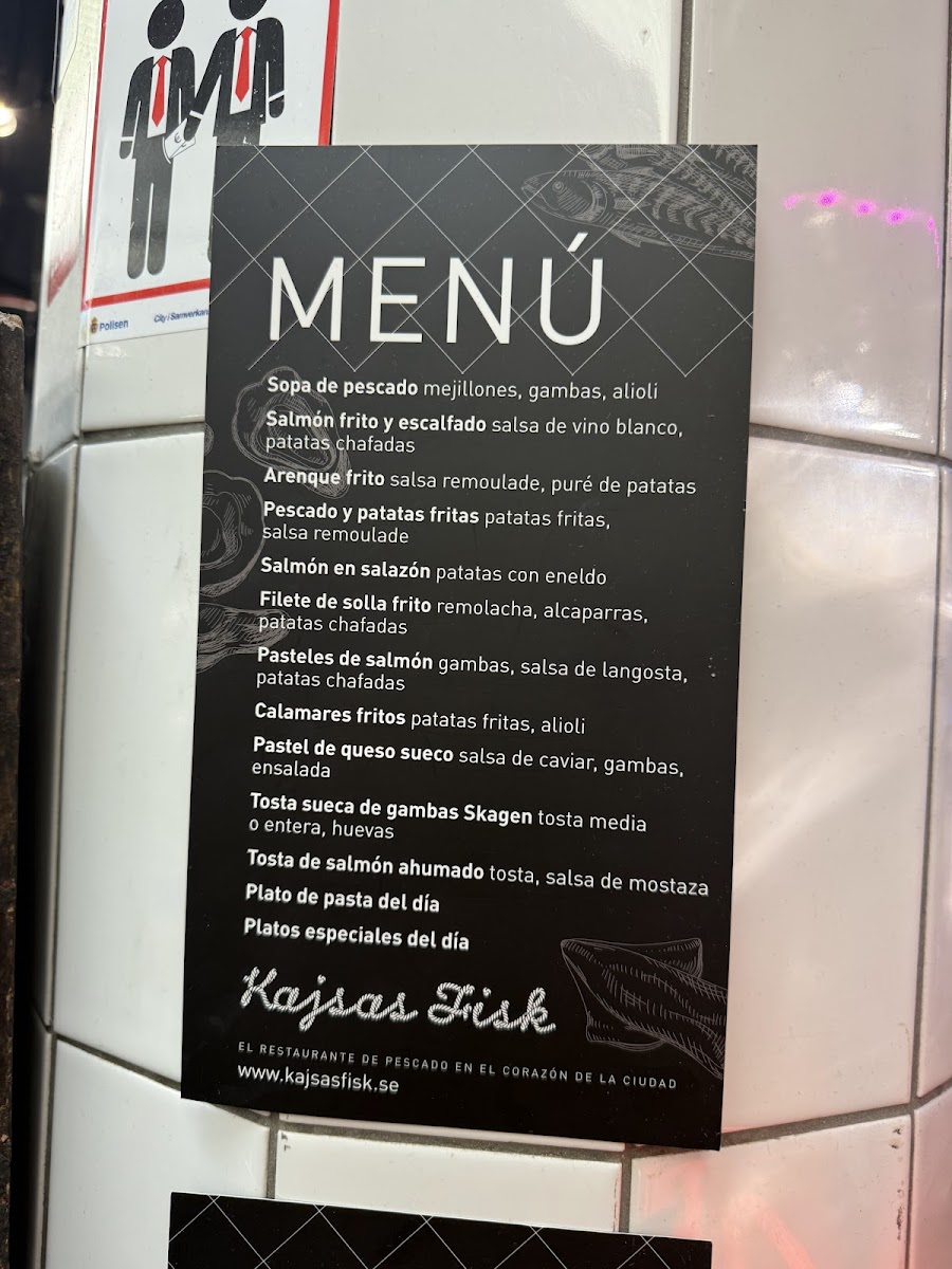 Menu Photo 9