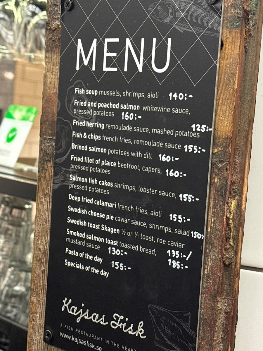 Menu Photo 8