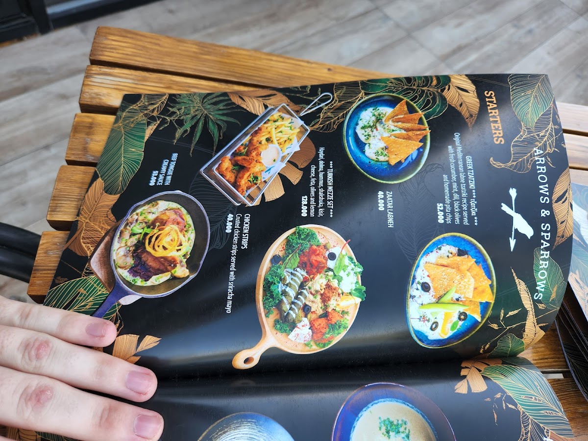 Menu Photo 7