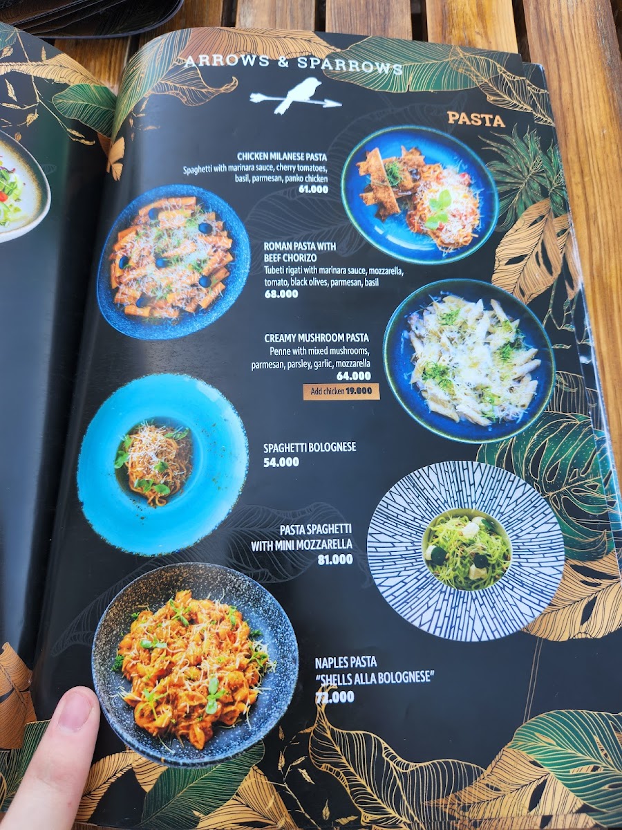 Menu Photo 8