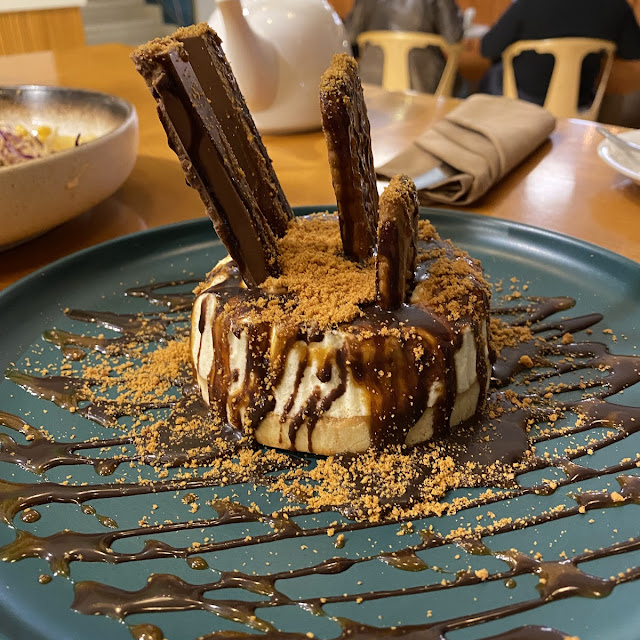 Cheese Cake