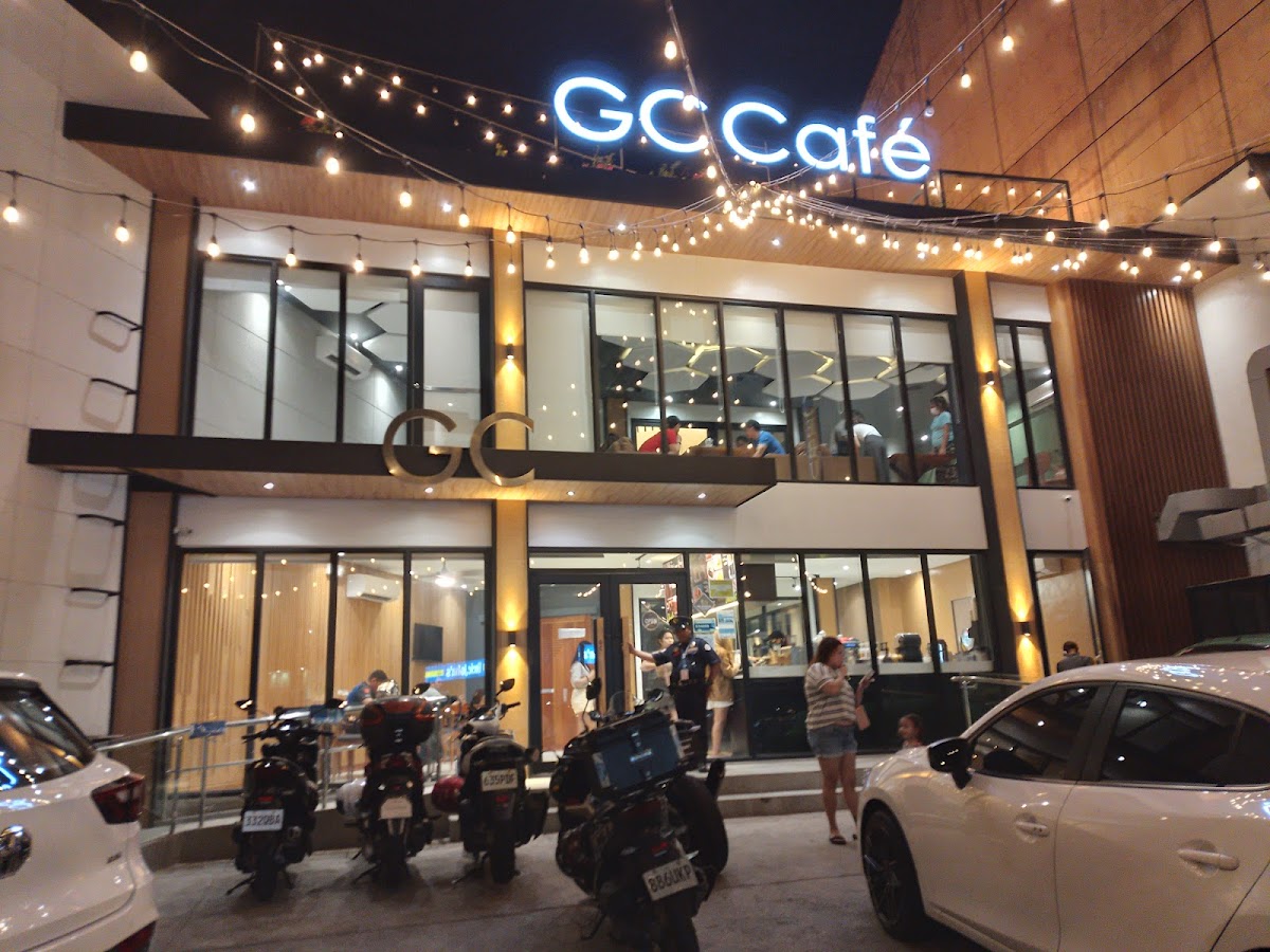 GC Café