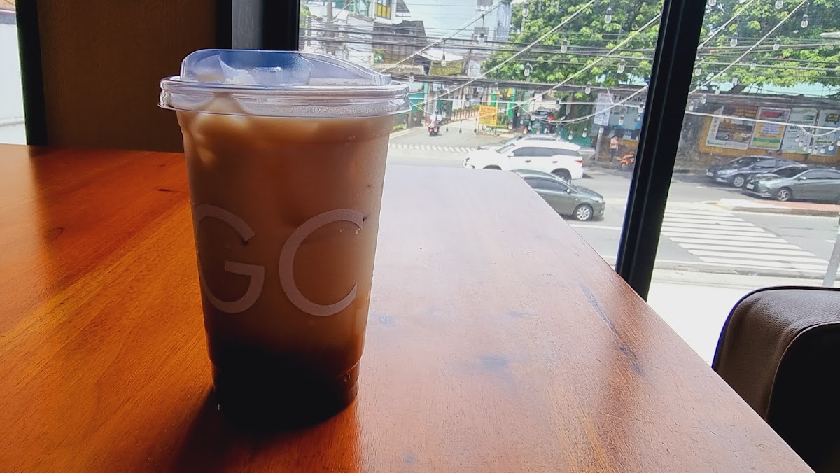 GC Café - Photo 9