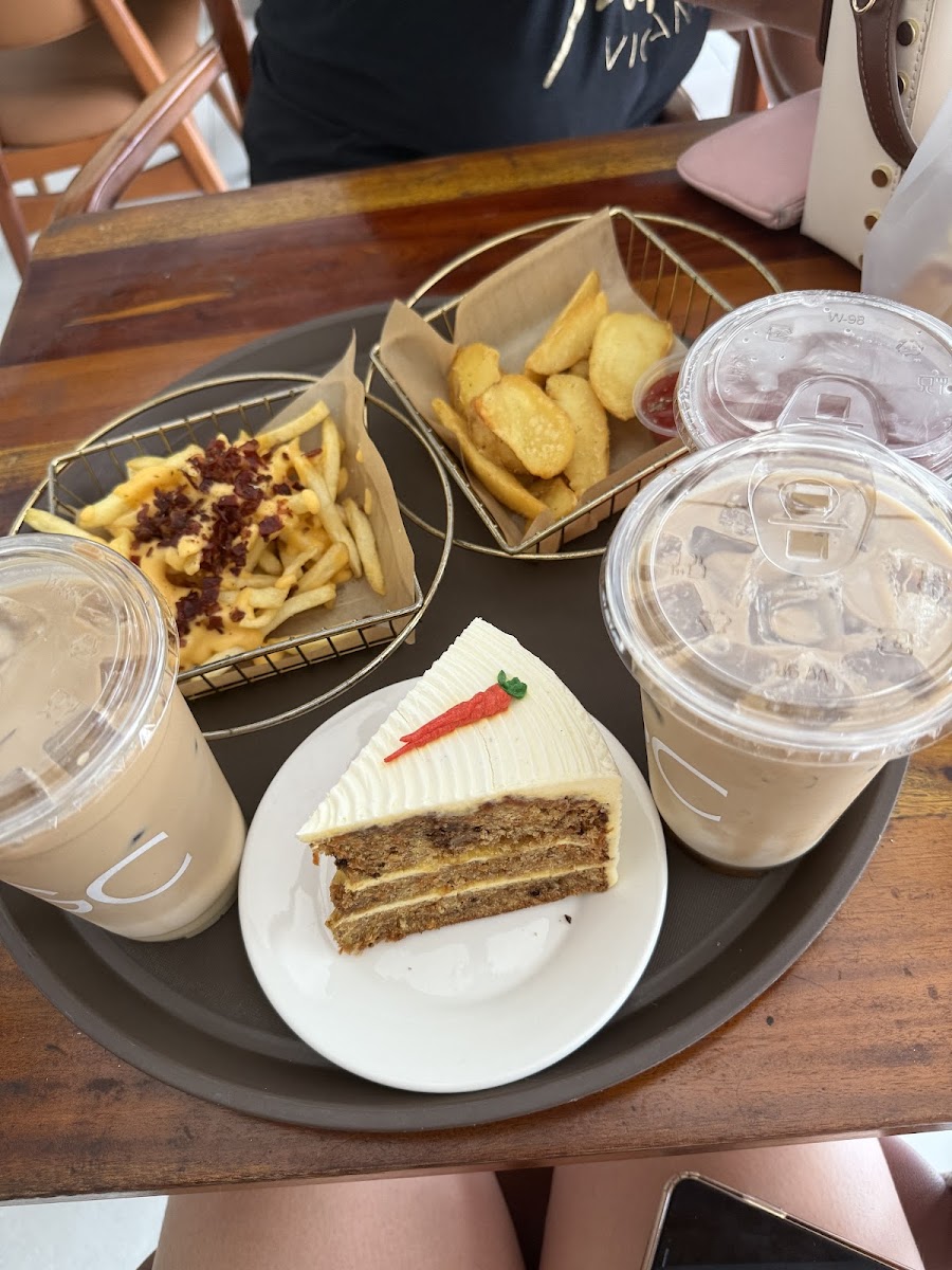 GC Café - Photo 3
