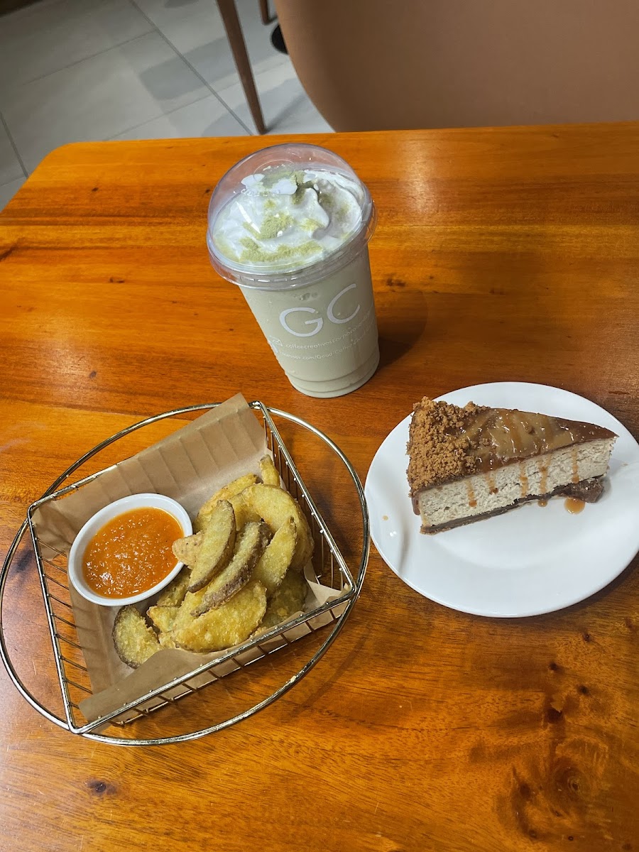 GC Café - Photo 7
