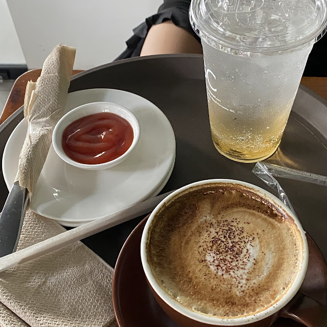 Cappuccino