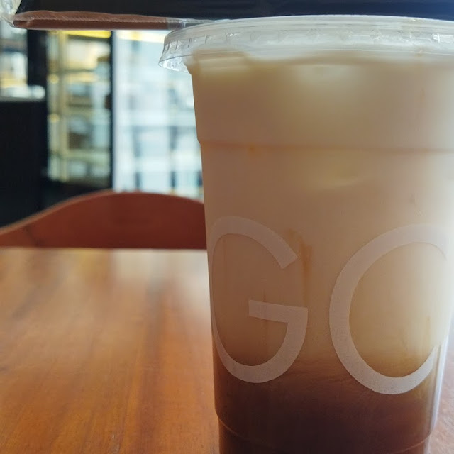 Caramel Macchiato