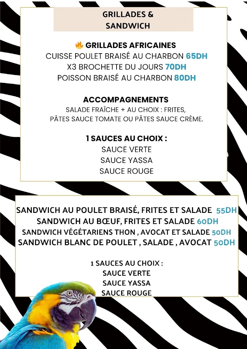 Menu Photo 3