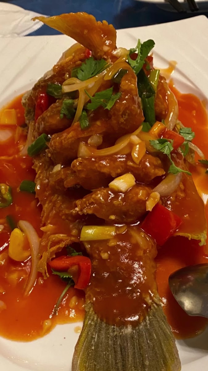 Jia Zhen Seafood Restaurant - Photo 1