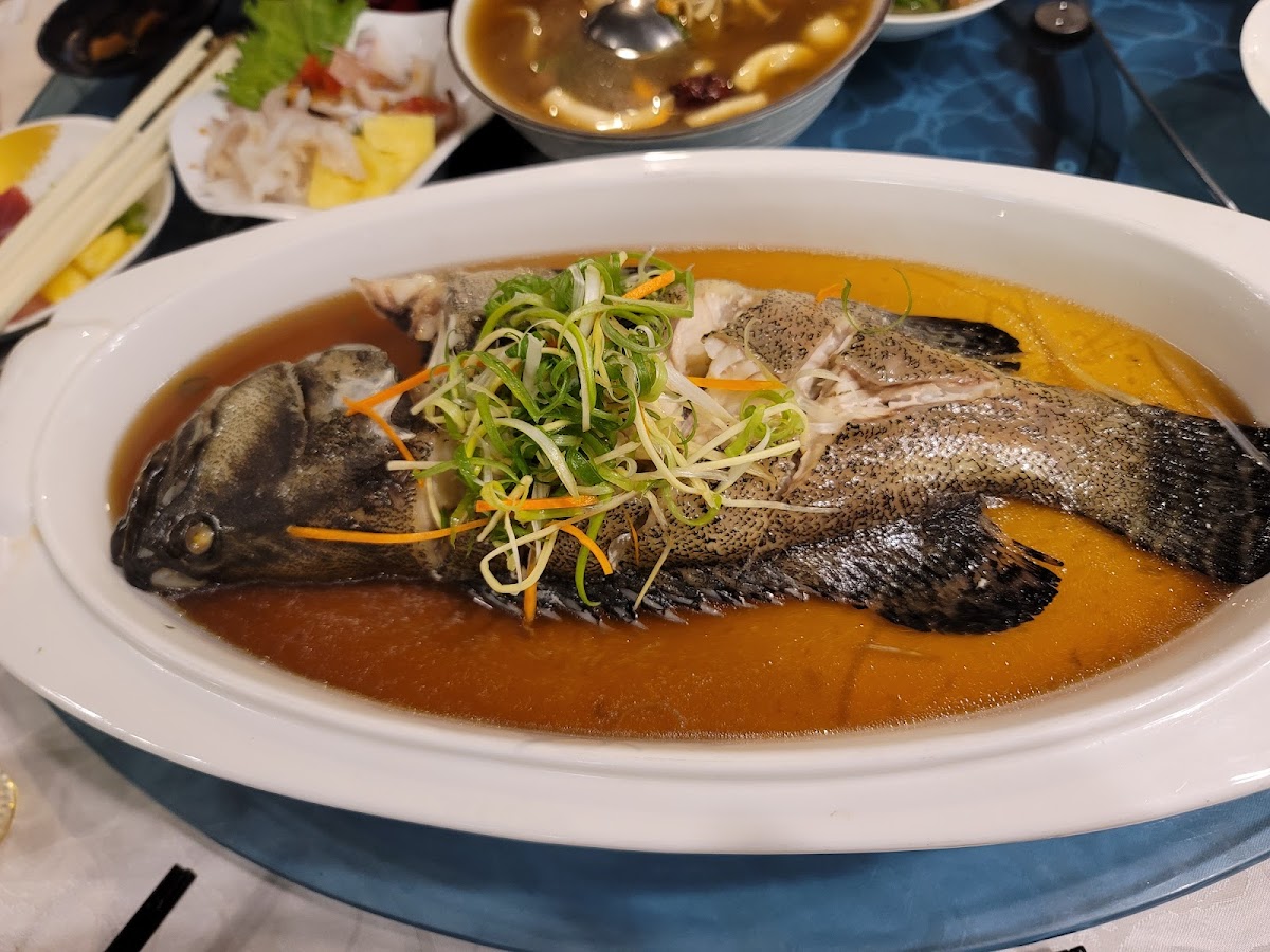 Jia Zhen Seafood Restaurant - Photo 4