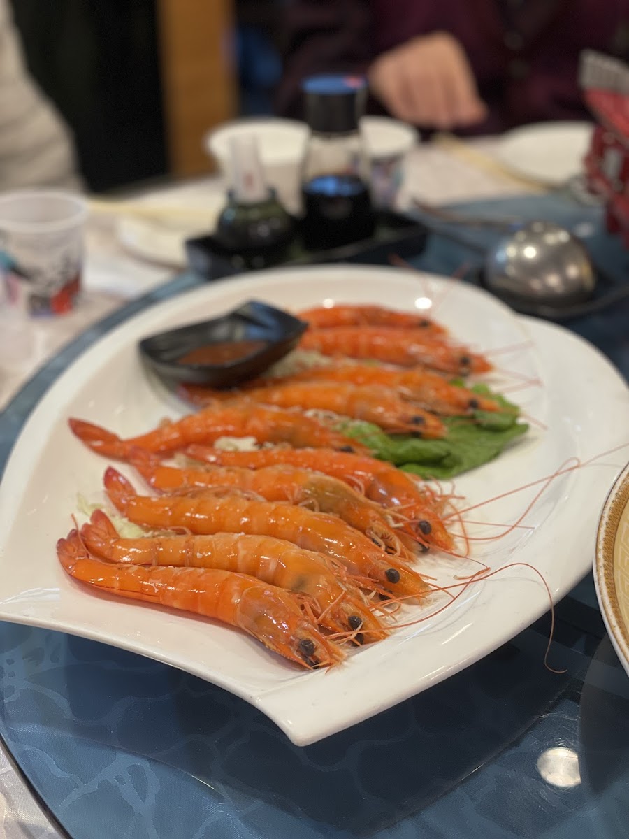Jia Zhen Seafood Restaurant - Photo 8