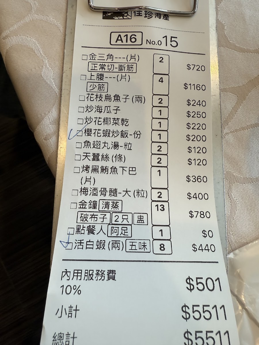 Menu Photo 3