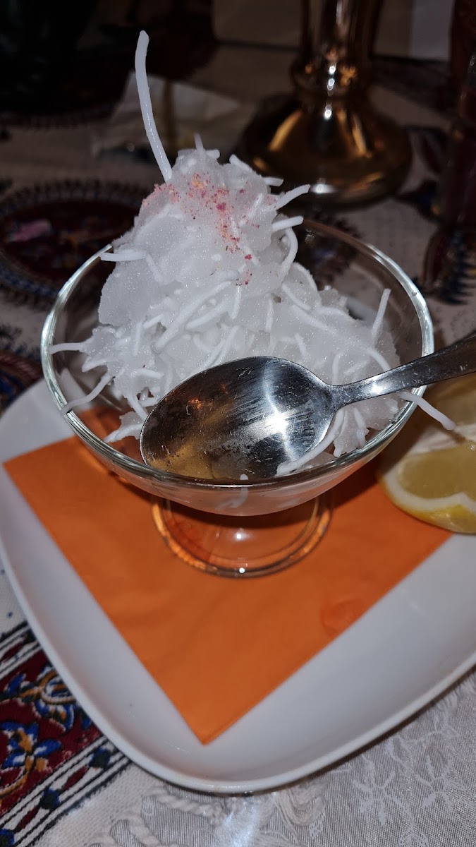 Darbar Restaurant Dusseldorf رستوران دربار دوسلدورف - Photo 9