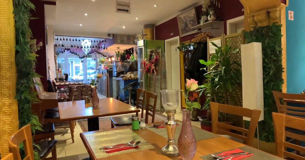 Darbar Restaurant Dusseldorf رستوران دربار دوسلدورف - Photo 1