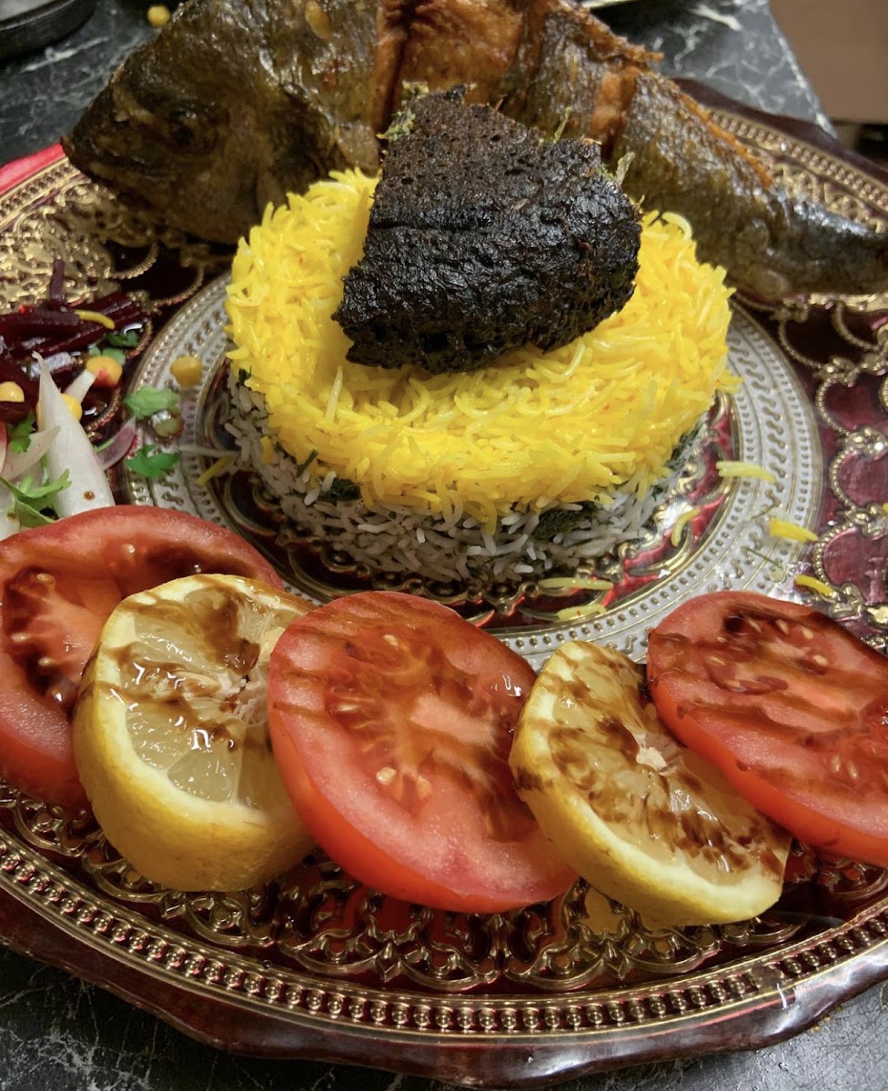 Darbar Restaurant Dusseldorf رستوران دربار دوسلدورف - Photo 2