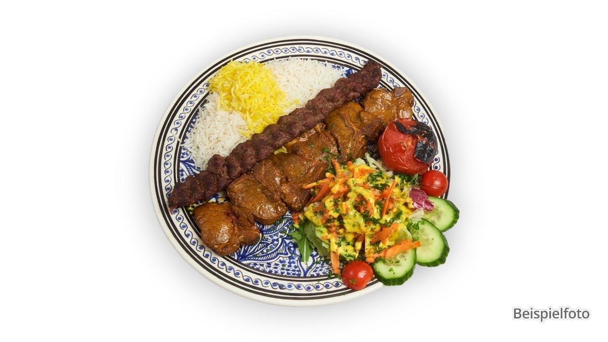 Darbar Restaurant Dusseldorf رستوران دربار دوسلدورف - Photo 3