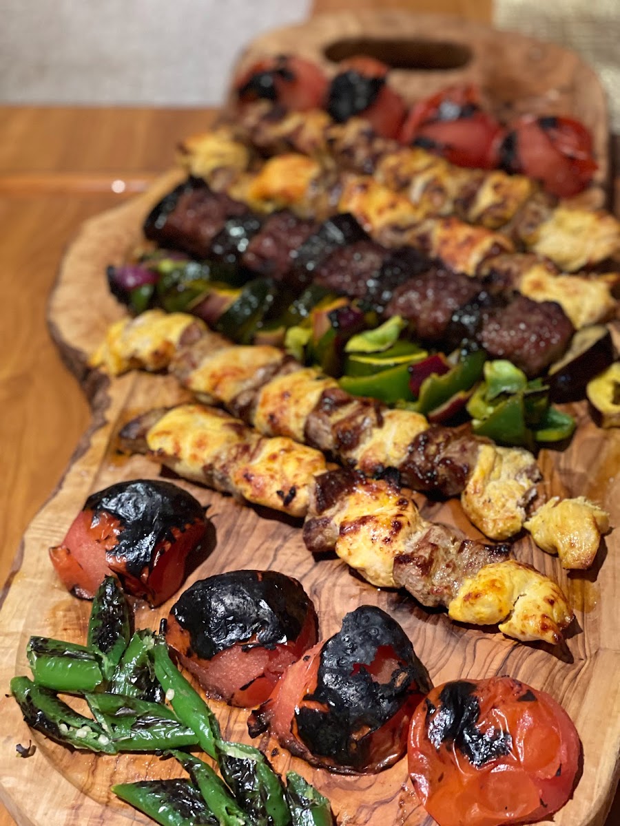 Darbar Restaurant Dusseldorf رستوران دربار دوسلدورف - Photo 4