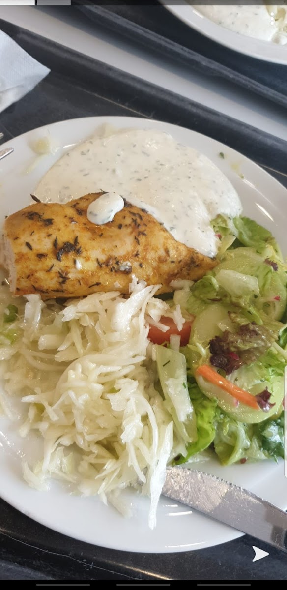Darbar Restaurant Dusseldorf رستوران دربار دوسلدورف - Photo 7
