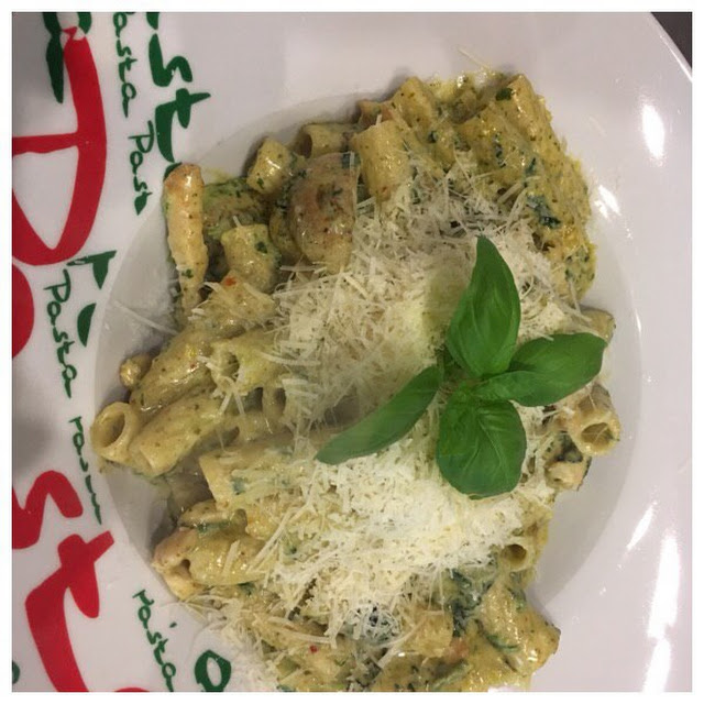 Pasta