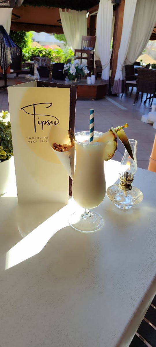 Tipsy Los Gigantes - Photo 1