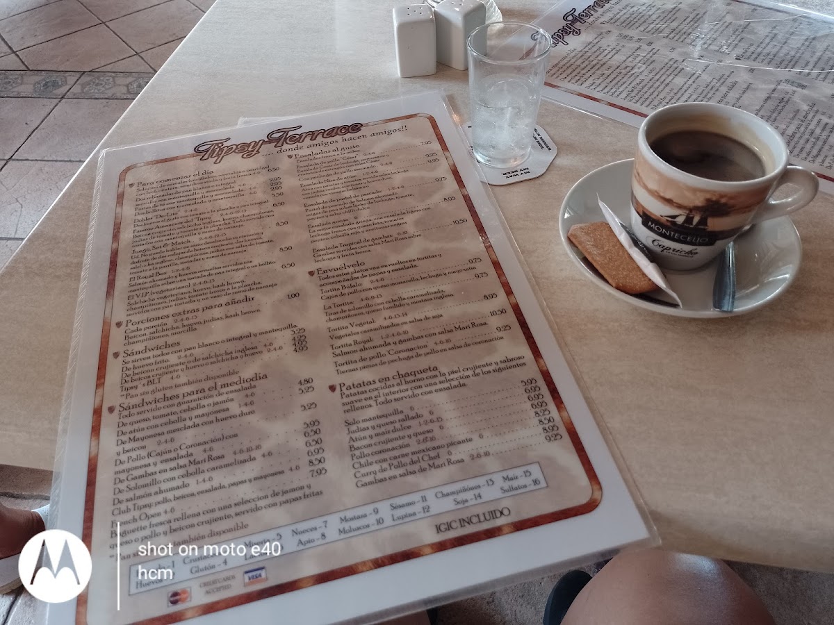 Menu Photo 7