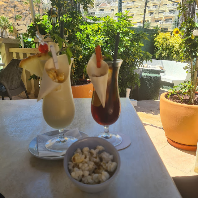 Cocktails