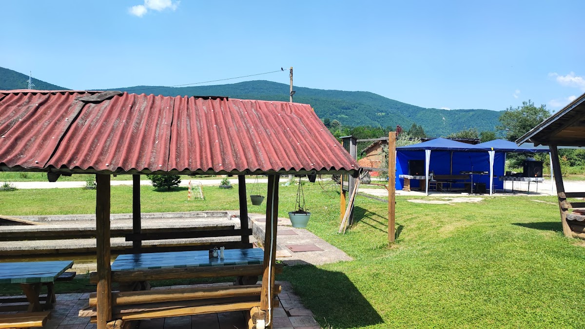 Restoran Pajo - Photo 2