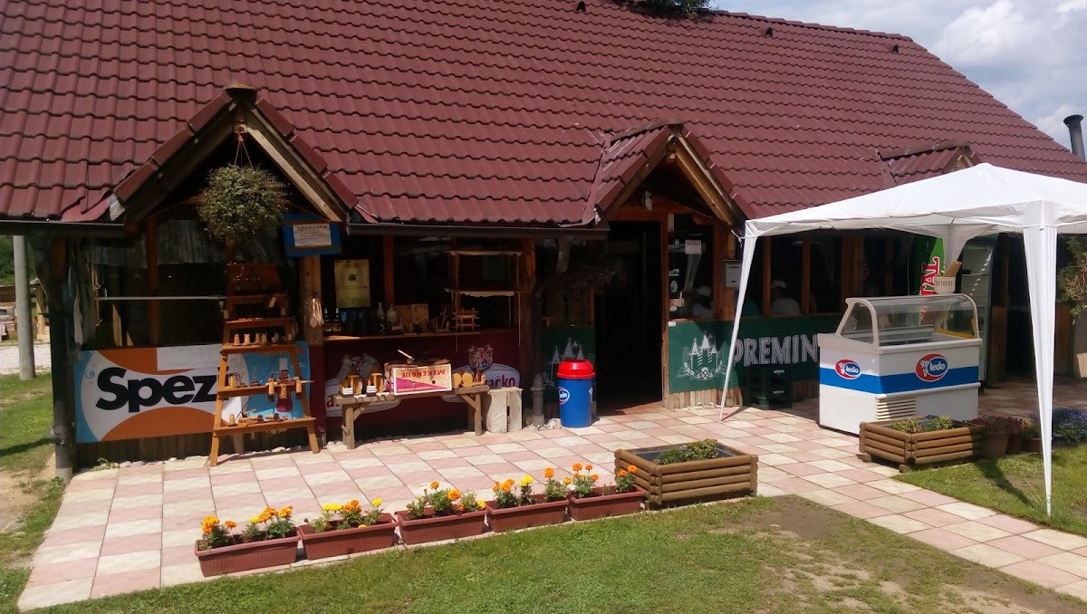Restoran Pajo - Photo 5